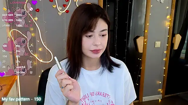 NataliMillers online show from 10.08.25