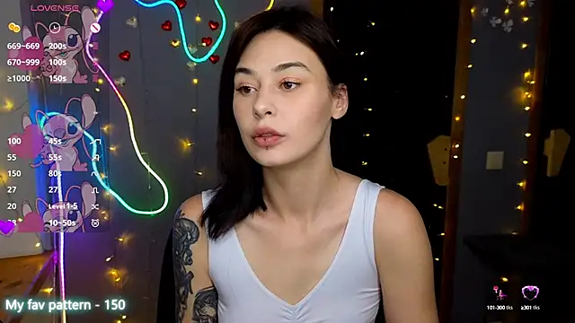 NataliMillers online show from 10.10.25