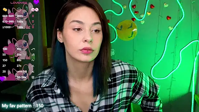 NataliMillers online show from 10.20.25