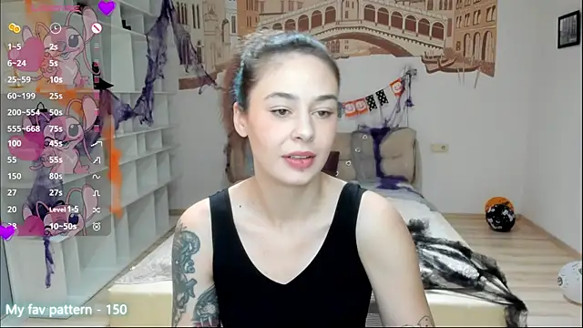 NataliMillers online show from 10.30.25