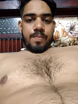 Rajsingh9650 online show from 07.02.26