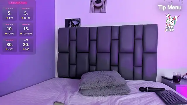 Sophia Lemos online show from 12.05.24
