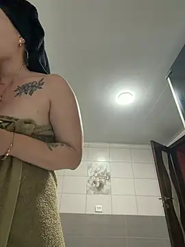 Tatti-Go online show from 07.07.26