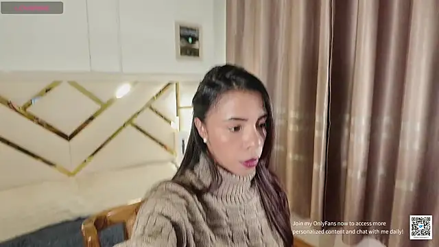 carolineamber  online show from 11.14.25