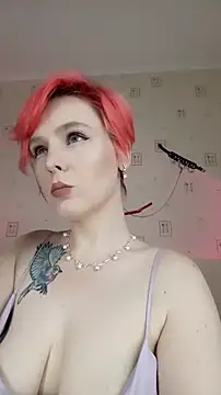 MissSeverina online show from 02.24.25