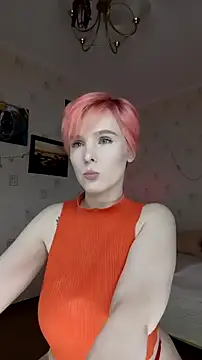 MissSeverina online show from 02.28.25