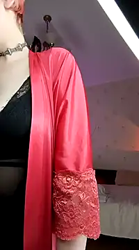 MissSeverina online show from 03.08.25