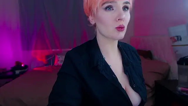 MissSeverina online show from 03.15.25