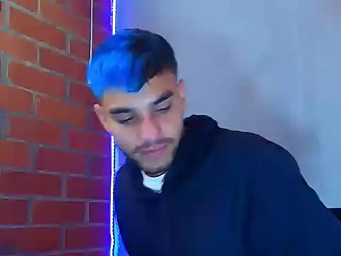 Leandro valenzuela online show from 11.15.25