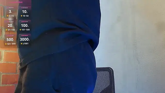 Leandro valenzuela online show from 11.30.25