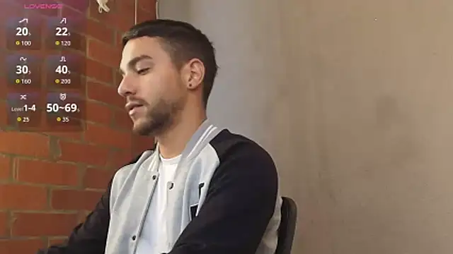 Leandro valenzuela online show from 03.26.26