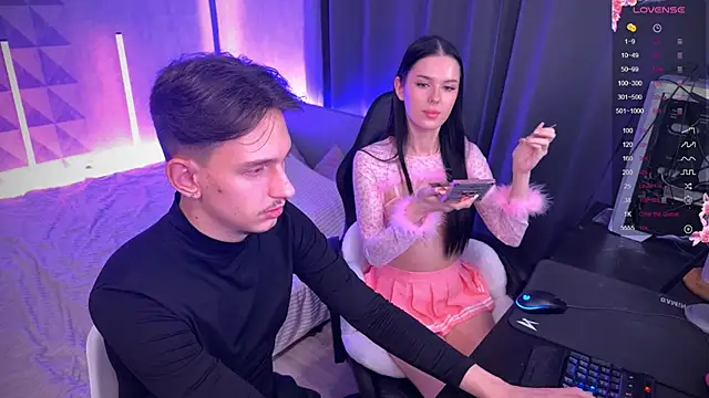 x kaii online show from 01.03.25