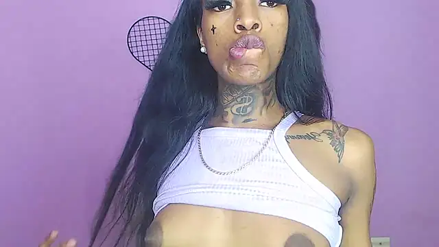 badgirls cx online show from 12.10.24