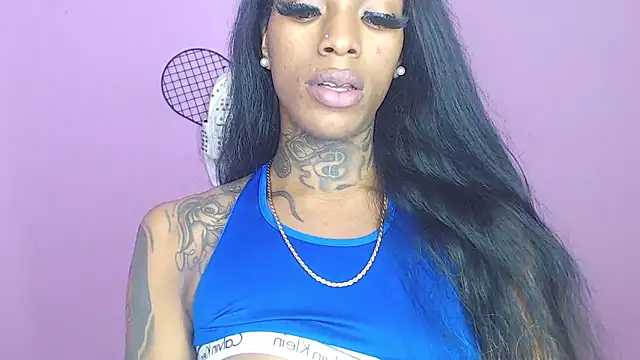 badgirls cx online show from 12.11.24