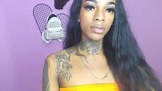 badgirls cx online show from 12.22.24