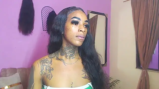 badgirls cx online show from 09.17.25