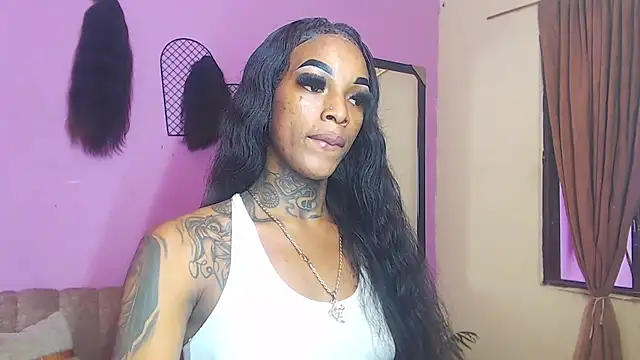 badgirls cx online show from 09.18.25