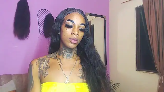 badgirls cx online show from 09.19.25