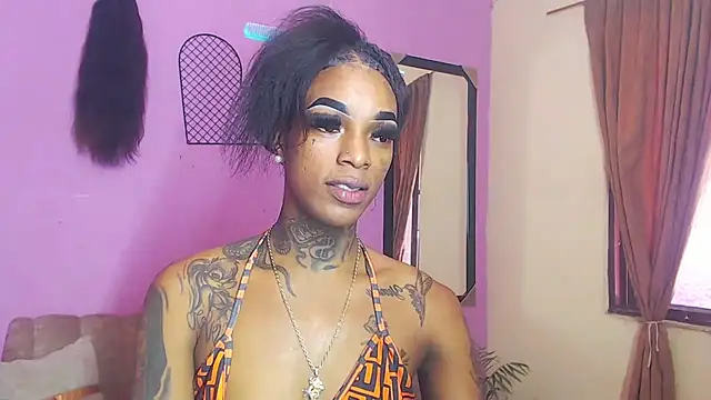 badgirls cx online show from 09.24.25