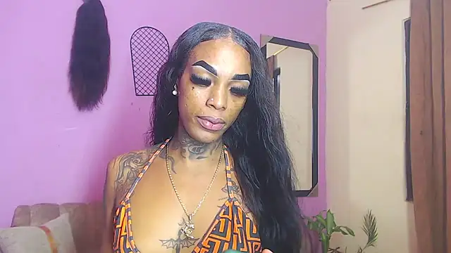 badgirls cx online show from 10.08.25