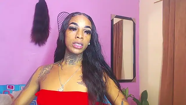 badgirls cx online show from 10.19.25