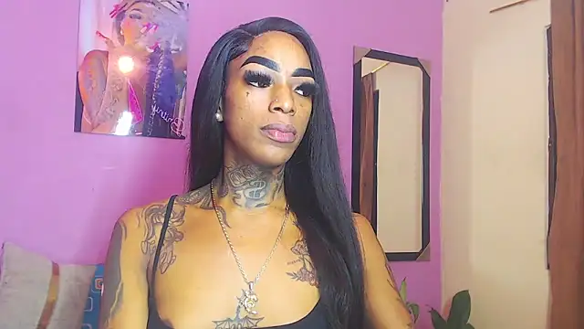 badgirls cx online show from 11.06.25