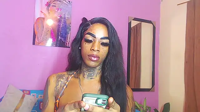 badgirls cx online show from 11.08.25