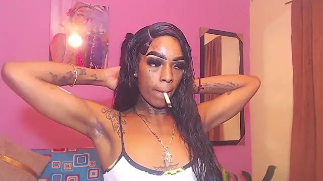 badgirls cx online show from 11.27.25