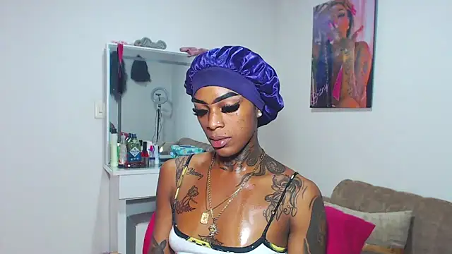 badgirls cx online show from 02.20.26