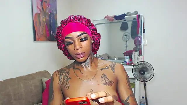 badgirls cx online show from 04.11.26