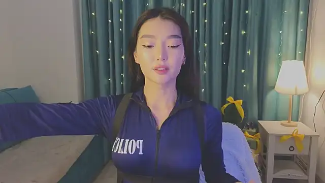 AudreyMell online show from 12.22.24