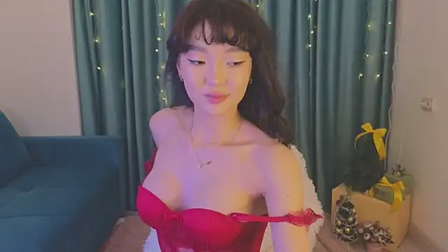 AudreyMell online show from 01.05.25