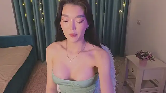 AudreyMell online show from 01.31.25