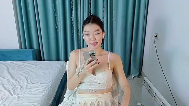 AudreyMell online show from 09.24.25