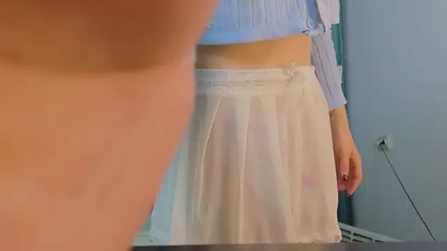 AudreyMell online show from 10.04.25