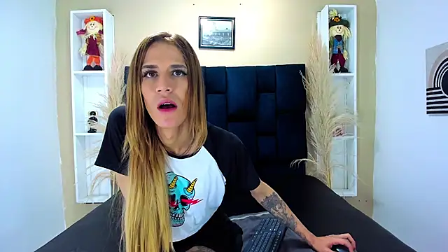 AlissonSpears online show from 11.12.25