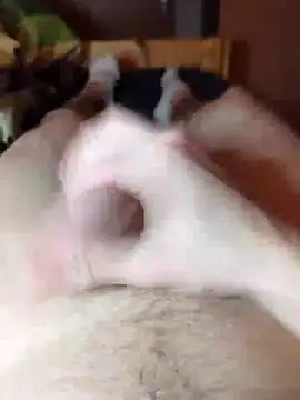 Snapshot of Crazzy_Maiky chatting on 01.29.25 Crazzy Maiky online show from 01.29.25