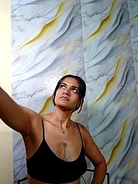 Biancasantillana online show from 03.04.26