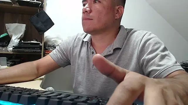 Jhonatan Morales S online show from 11.11.25