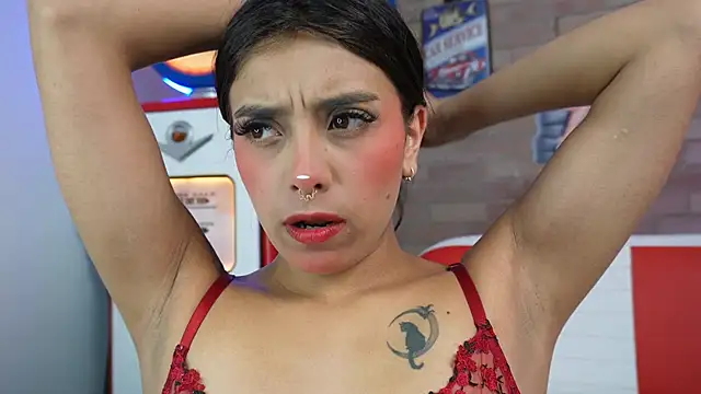 miss collins online show from 02.24.26