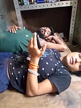 Karanshrimali online show from 09.10.25