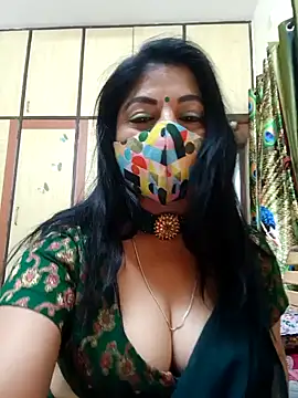 Ratna-777 online show from 02.13.25