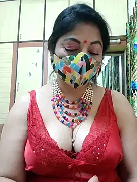 Ratna-777 online show from 02.14.25