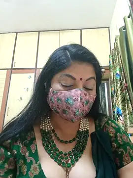 Ratna-777 online show from 02.19.25