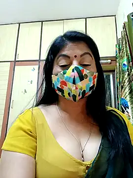 Ratna-777 online show from 02.27.25