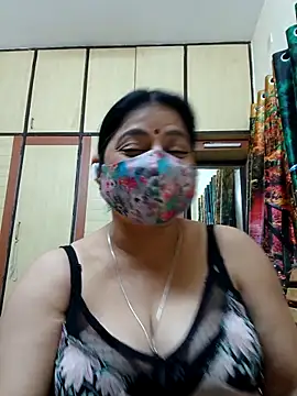 Ratna-777 online show from 09.14.25