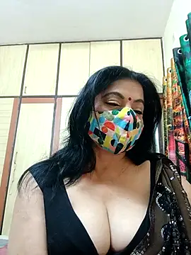 Ratna-777 online show from 10.26.25