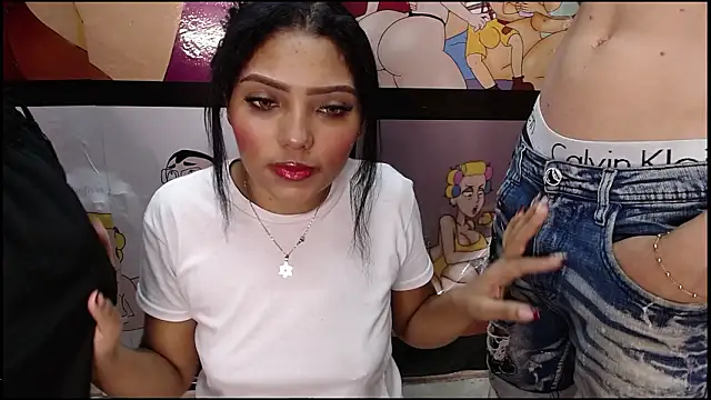 WILD BITCH2024 online show from 03.12.26