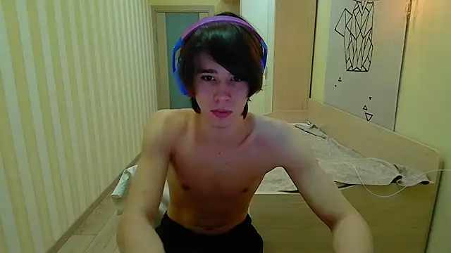 gayGamogey online show from 03.11.26
