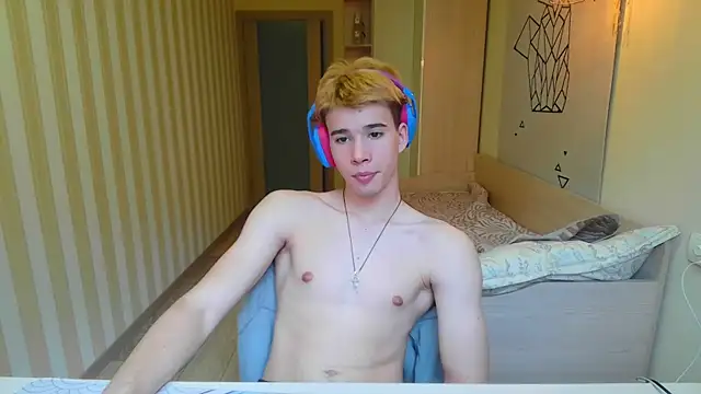 gayGamogey online show from 06.05.26